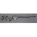 Cadex Defence CDX-SS Seven S.T.A.R.S. PRO .223 Rem 26" Barrel Bolt Action Rifle - Black